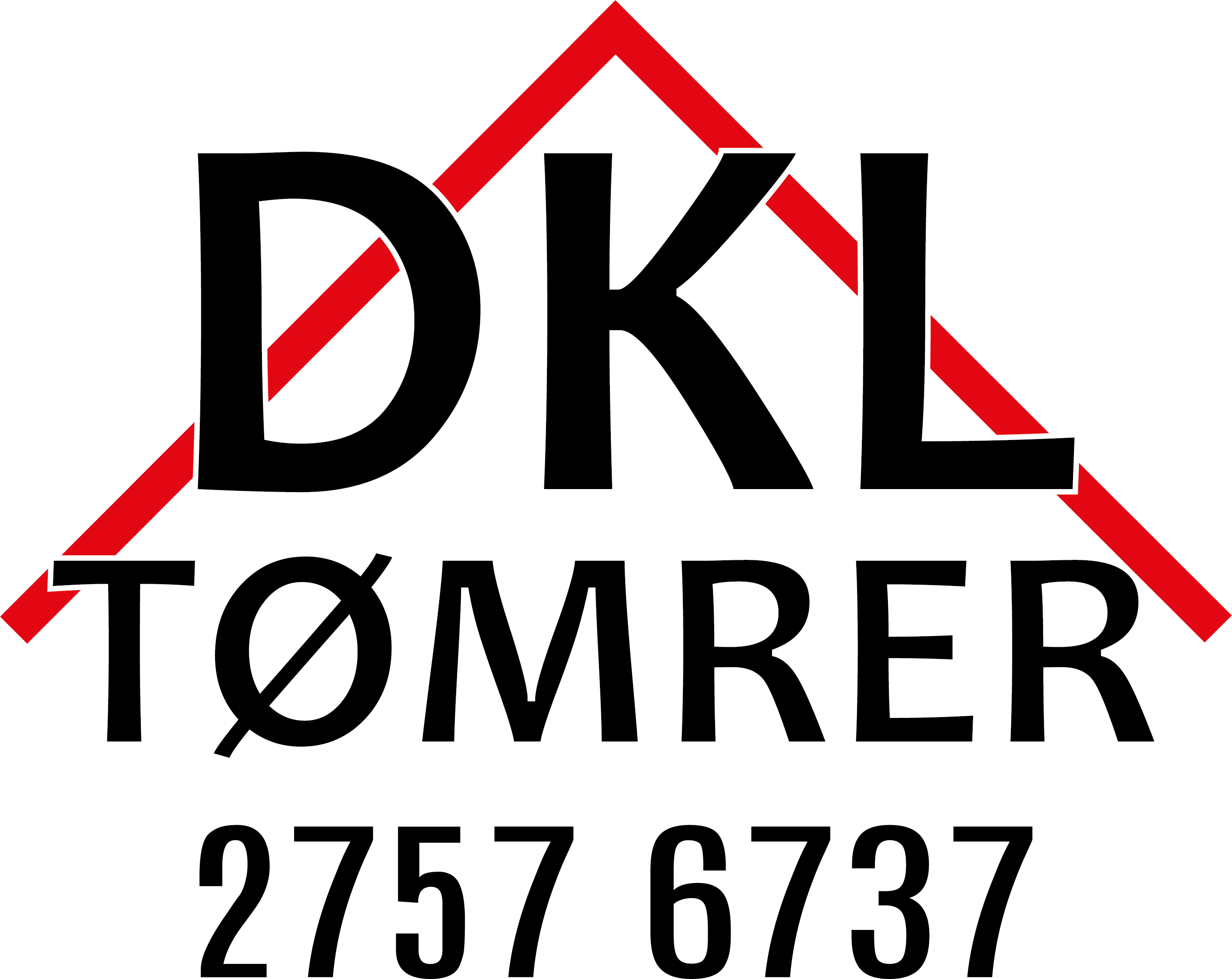 DKL Tømrer -sort og rød.png